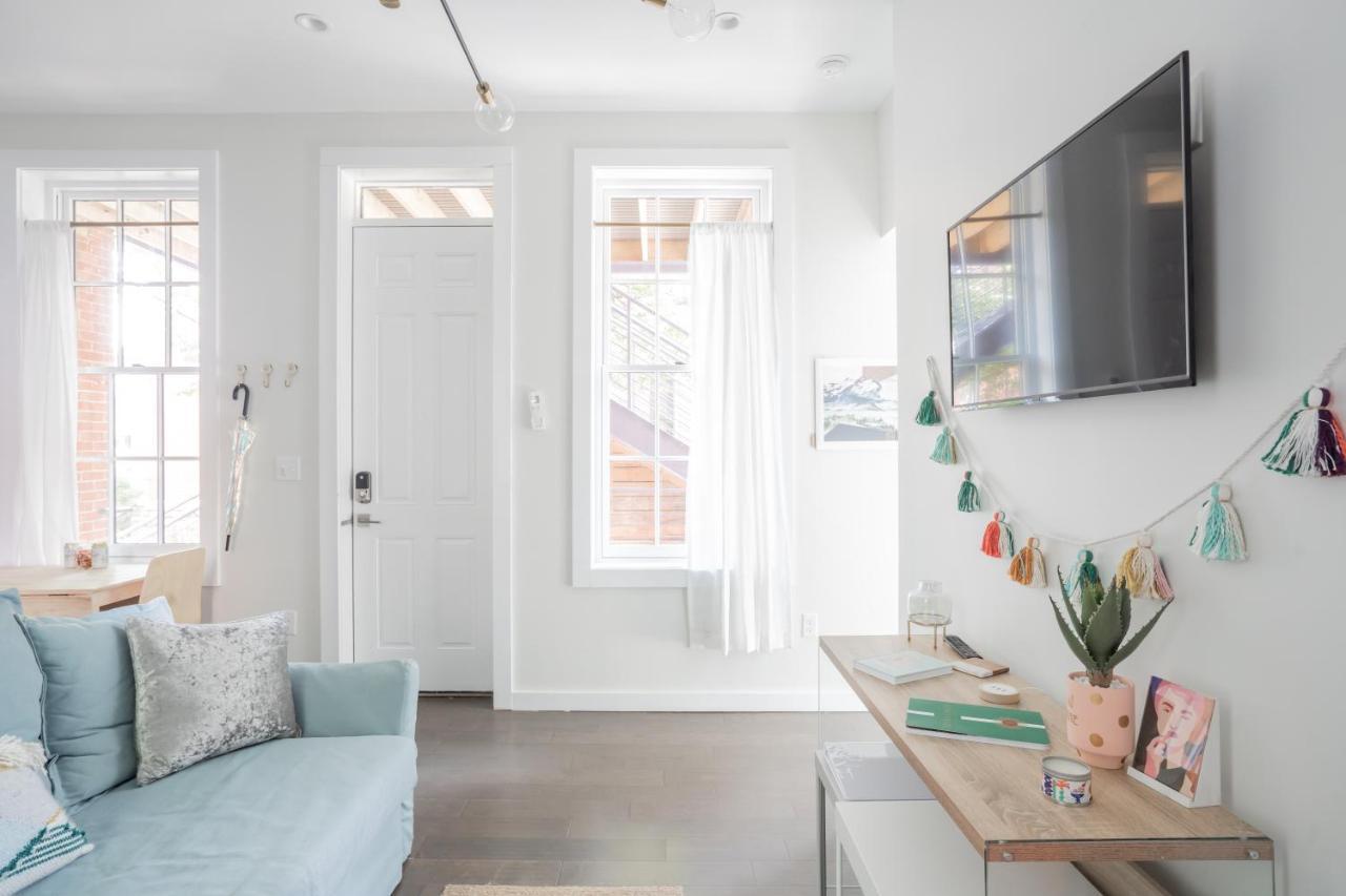 Translucency Bnb, Less Than A Mile From Us Bank Arena! Covington Extérieur photo